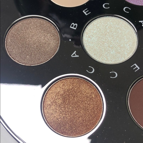 BECCA Ocean Jewels Eye Palette - Picture 8 of 8